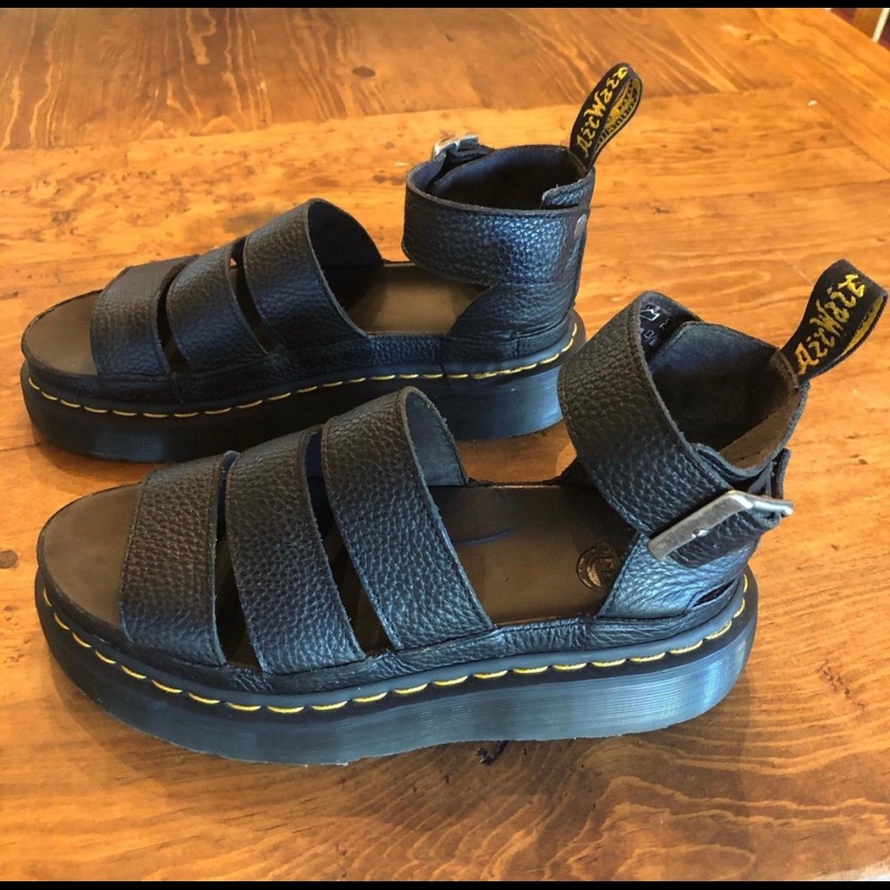 Doc Martens size 9